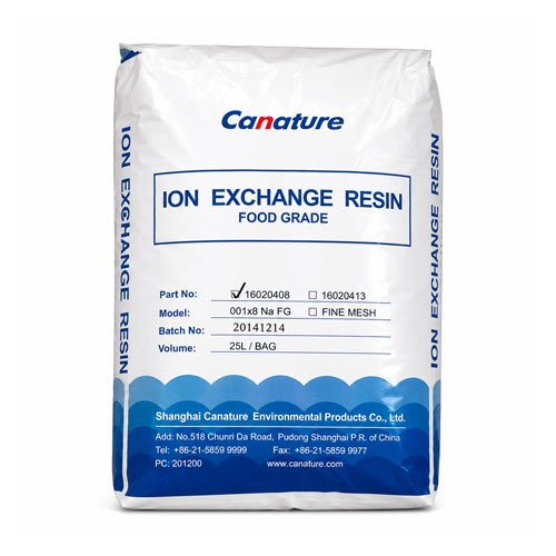 Resina Canature