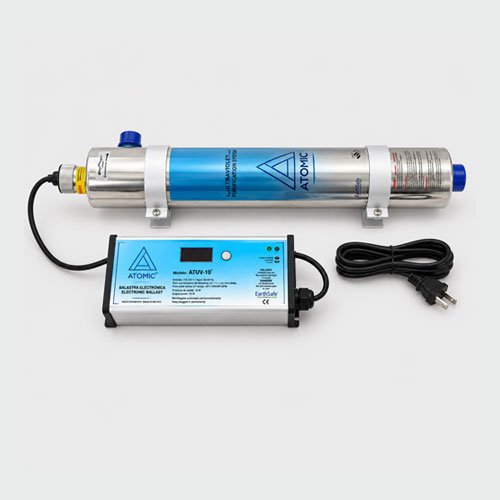 UV Atomic
