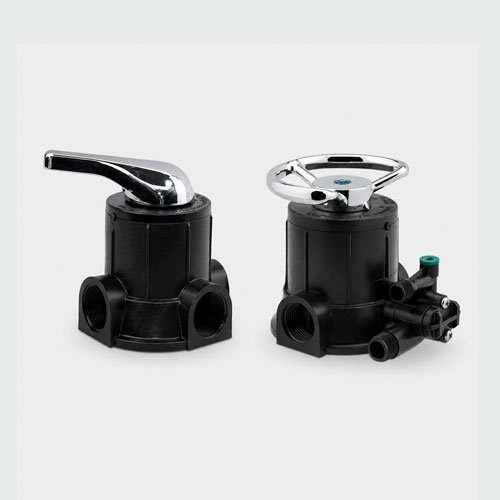 Valv Aquatrol
